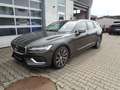 Volvo V60 T6 AWD Plug-In-Hybrid Inscription Expression Aut. Grau - thumbnail 1
