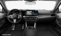 BMW 430 i Cabrio M Sport HK HiFi DAB WLAN Komfortzg. Gris - thumbnail 3