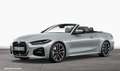 BMW 430 i Cabrio M Sport HK HiFi DAB WLAN Komfortzg. Gris - thumbnail 1