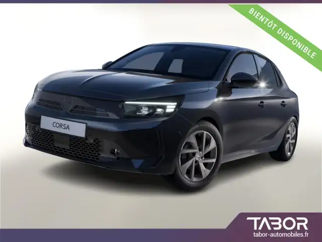 Opel Corsa Hybrid 145 Ultimate IntelliL GPS