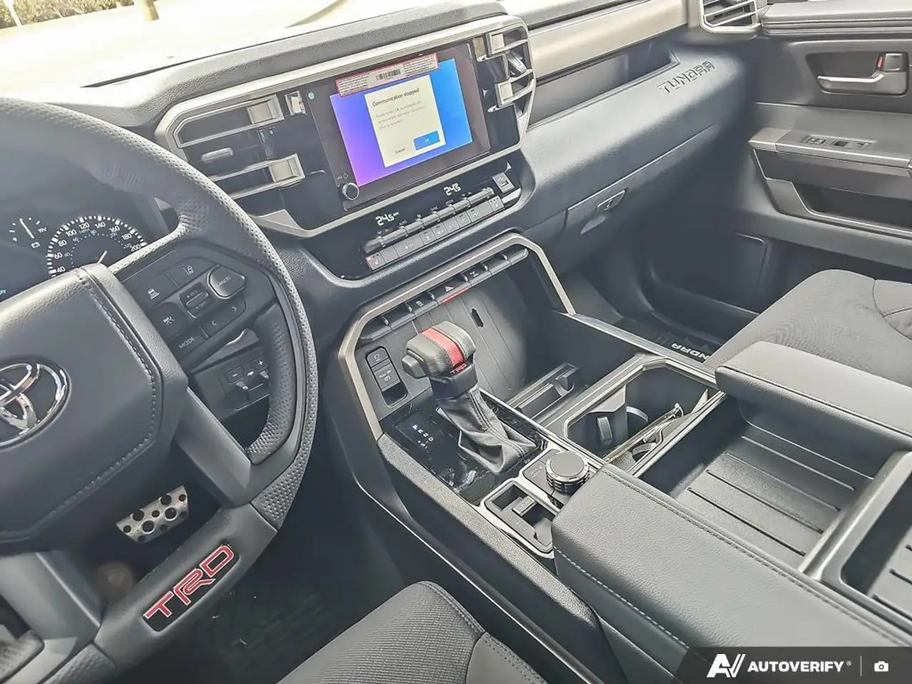 Toyota Tundra снимка Toyota Tundra