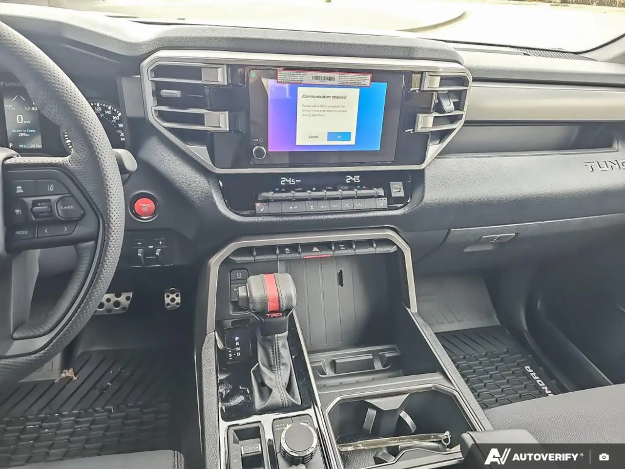 Toyota Tundra снимка Toyota Tundra