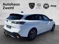 Peugeot 308 SW Active Pack BHDI 130 S&S Weiß - thumbnail 6