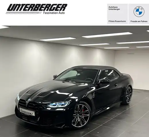2024 BMW M4 in Black for sale