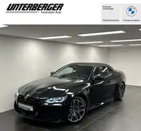 Bmw M4 Competition M xDrive Cabrio M Drivers P. DAB