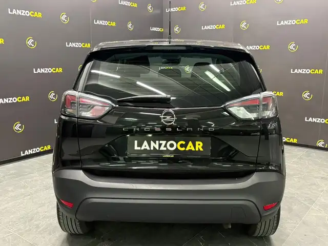 Opel Crossland view 5