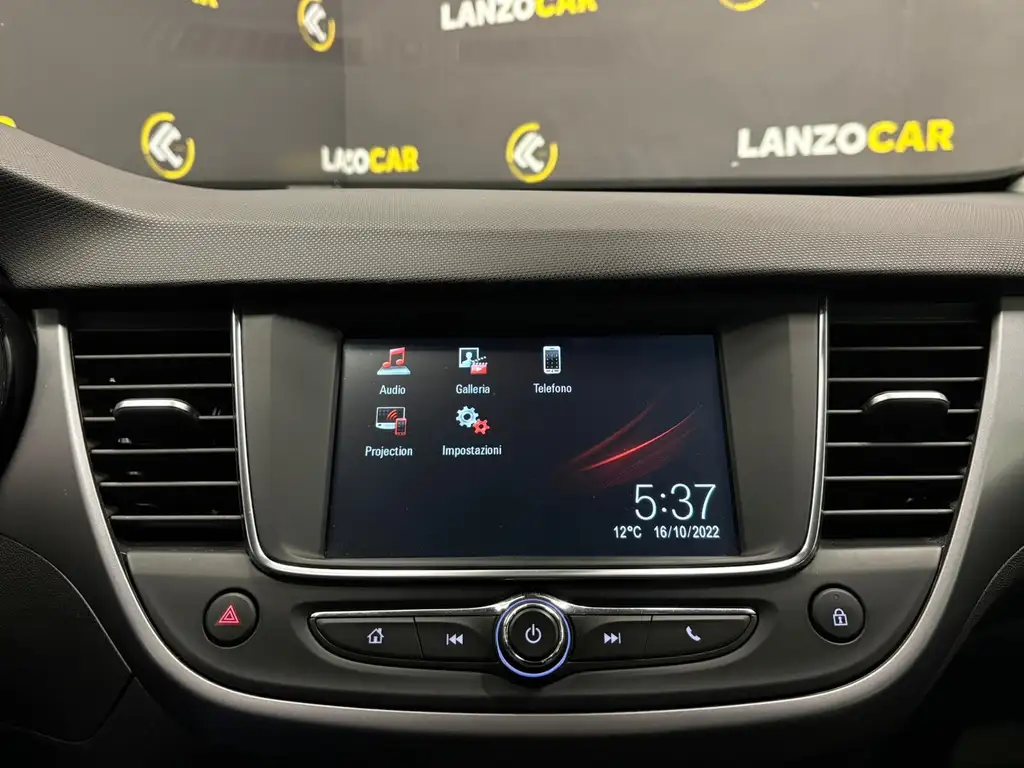 Opel Crossland | foto 9