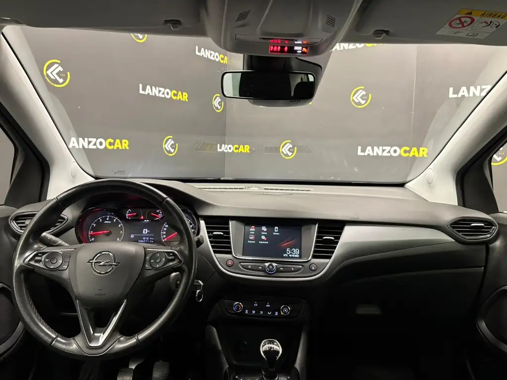 Opel Crossland | foto 7