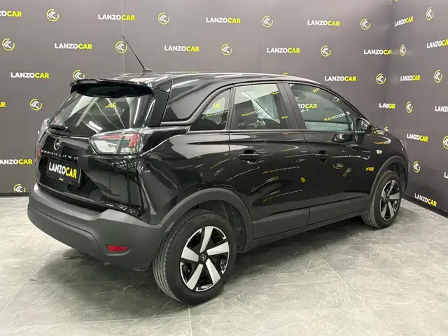 Opel Crossland view 4