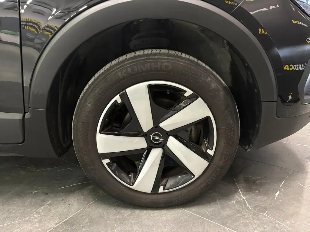 Opel Crossland | foto 12