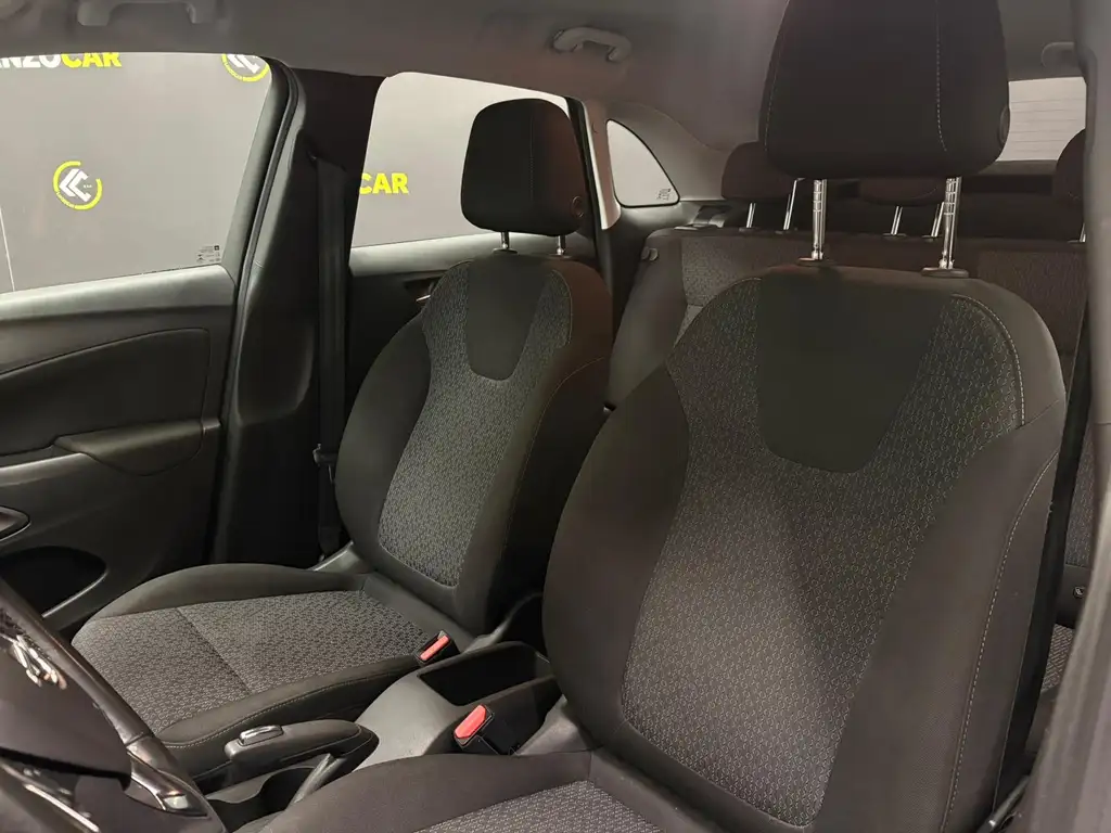 Opel Crossland | foto 11