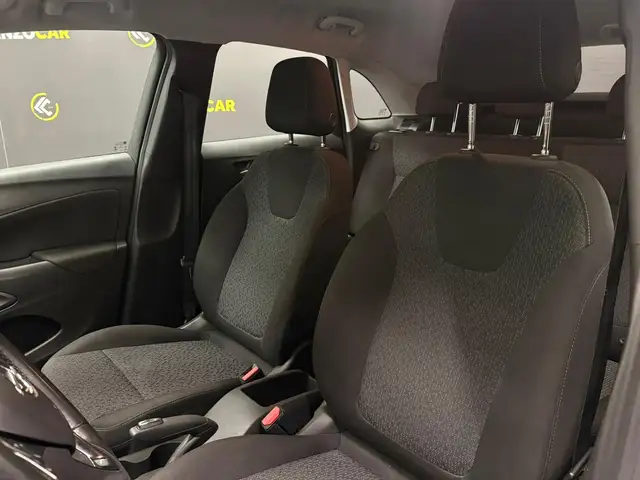 Opel Crossland view 11