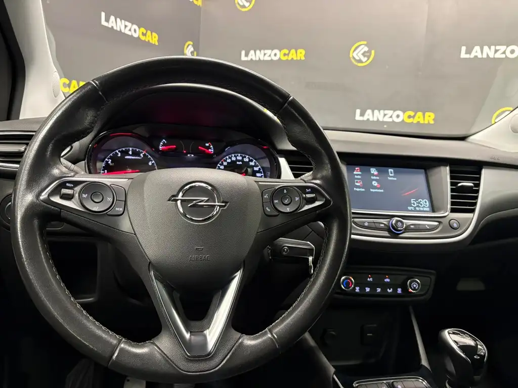 Opel Crossland | foto 8