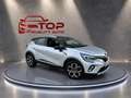 Renault Captur Zen Blue dCi 85kW (115CV) Gris - thumbnail 2
