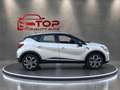 Renault Captur Zen Blue dCi 85kW (115CV) Gris - thumbnail 4