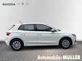 Skoda Fabia Active 1.0 MPI 48 kW 5-Gang*SmartLink*Bluetooth*PD Weiß - thumbnail 3