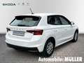 Skoda Fabia Active 1.0 MPI 48 kW 5-Gang*SmartLink*Bluetooth*PD Weiß - thumbnail 7