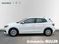 Skoda Fabia Active 1.0 MPI 48 kW 5-Gang*SmartLink*Bluetooth*PD Weiß - thumbnail 6