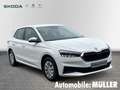 Skoda Fabia Active 1.0 MPI 48 kW 5-Gang*SmartLink*Bluetooth*PD Weiß - thumbnail 8