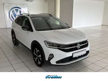 Style Klima Navi Rückfahrkamera Sitzheizung