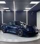Porsche 911 911 VIII Carrera 992 Cabrio 111 controlli Porsche Blu/Azzurro - thumbnail 1