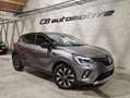 Renault Captur Captur TCe Mild Hybrid 140 EDC Сірий - thumbnail 1