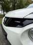 Nissan Juke 1.6 Turbo NISMO All-Mode*AUTOMAAT*4X4*KEYLESS Weiß - thumbnail 2