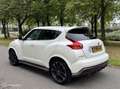 Nissan Juke 1.6 Turbo NISMO All-Mode*AUTOMAAT*4X4*KEYLESS Weiß - thumbnail 3