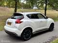 Nissan Juke 1.6 Turbo NISMO All-Mode*AUTOMAAT*4X4*KEYLESS Weiß - thumbnail 4