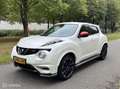 Nissan Juke 1.6 Turbo NISMO All-Mode*AUTOMAAT*4X4*KEYLESS Weiß - thumbnail 1