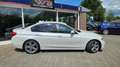 BMW 330 3-serie 330e High Executive I Leder I Navi I Xenon Blanco - thumbnail 8