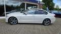 BMW 330 3-serie 330e High Executive I Leder I Navi I Xenon Blanco - thumbnail 4