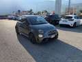 Abarth 595 C 1.4 Turbo T-Jet 165 CV Grigio - thumbnail 3
