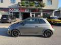 Abarth 595 C 1.4 Turbo T-Jet 165 CV Grigio - thumbnail 8