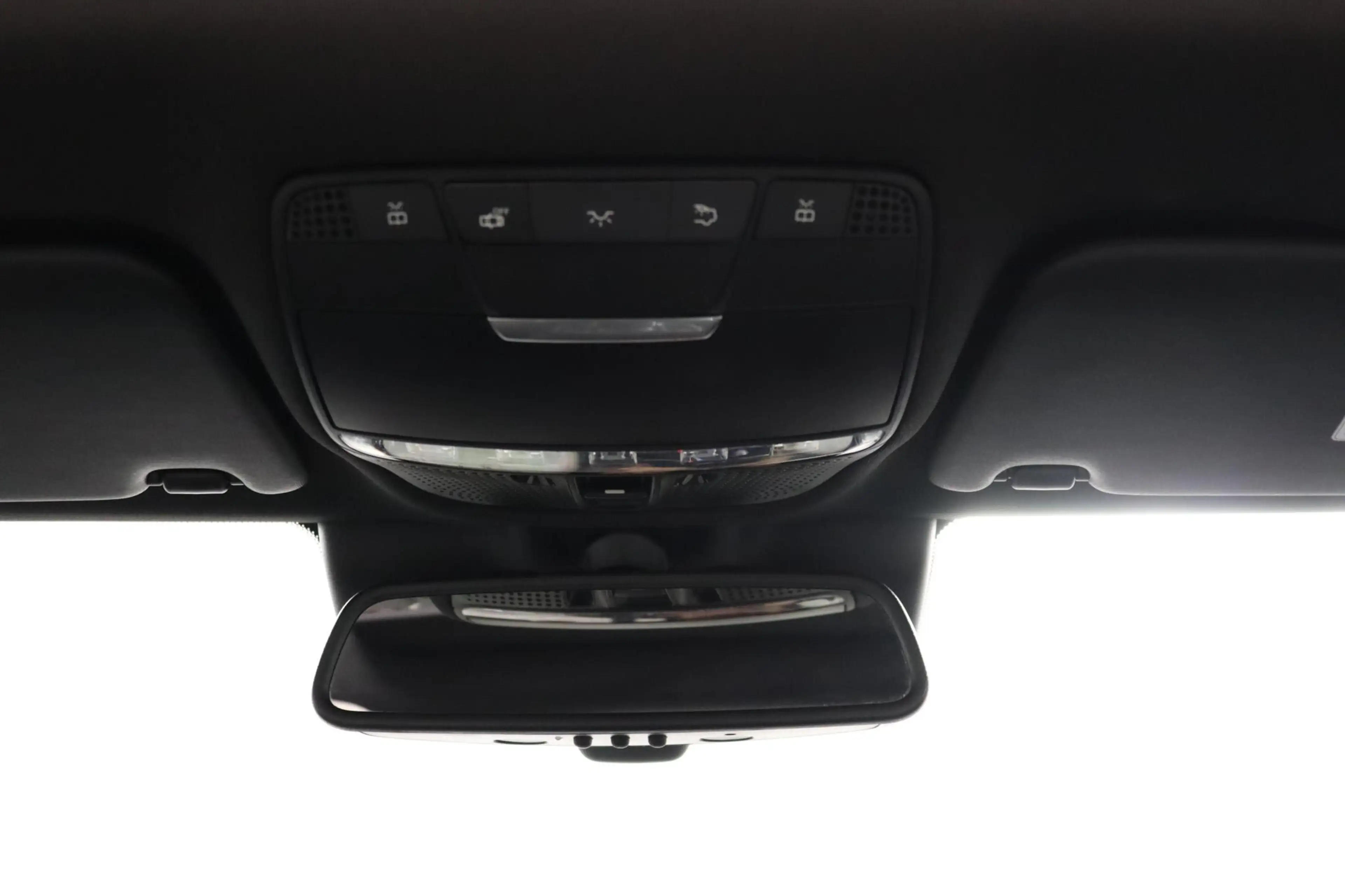 Mercedes-Benz C 400 4MATIC Prestige |Camera|Pano|Memory|Burmester — photo 48