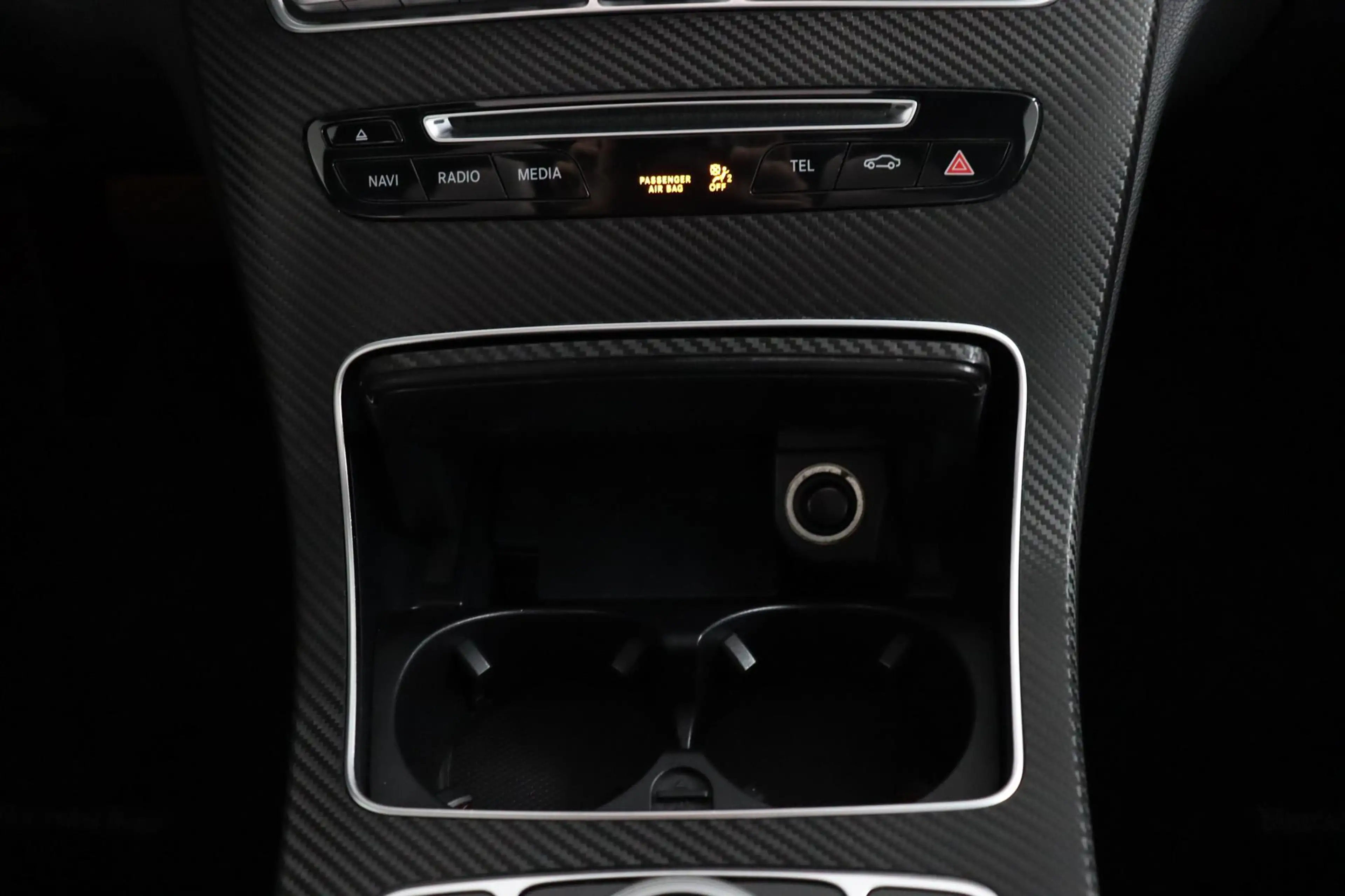 Mercedes-Benz C 400 4MATIC Prestige |Camera|Pano|Memory|Burmester — photo 32