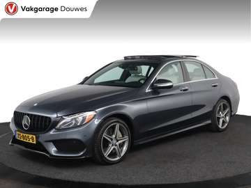 4MATIC Prestige |Camera|Pano|Memory|Burmester