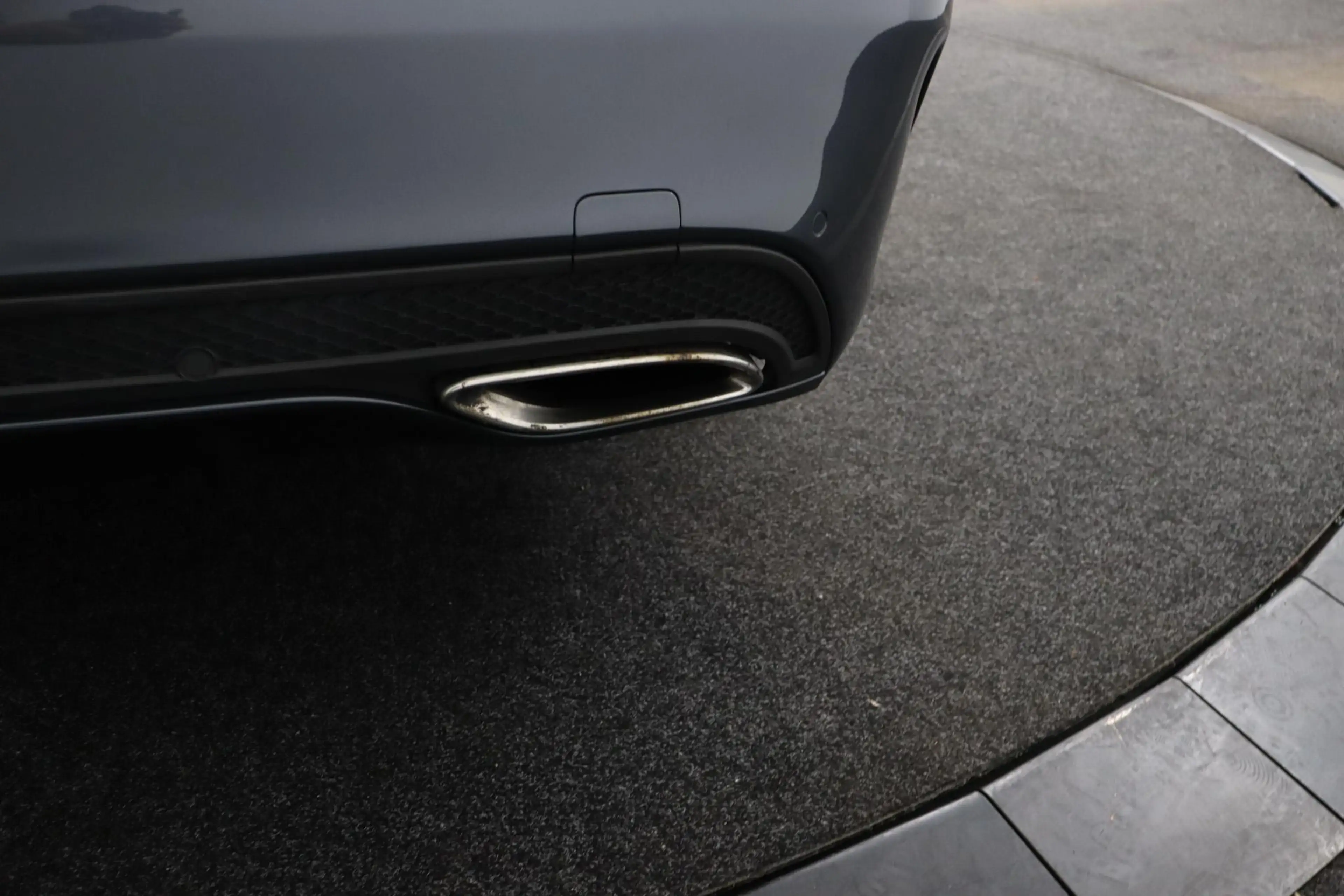 Mercedes-Benz C 400 4MATIC Prestige |Camera|Pano|Memory|Burmester — photo 41