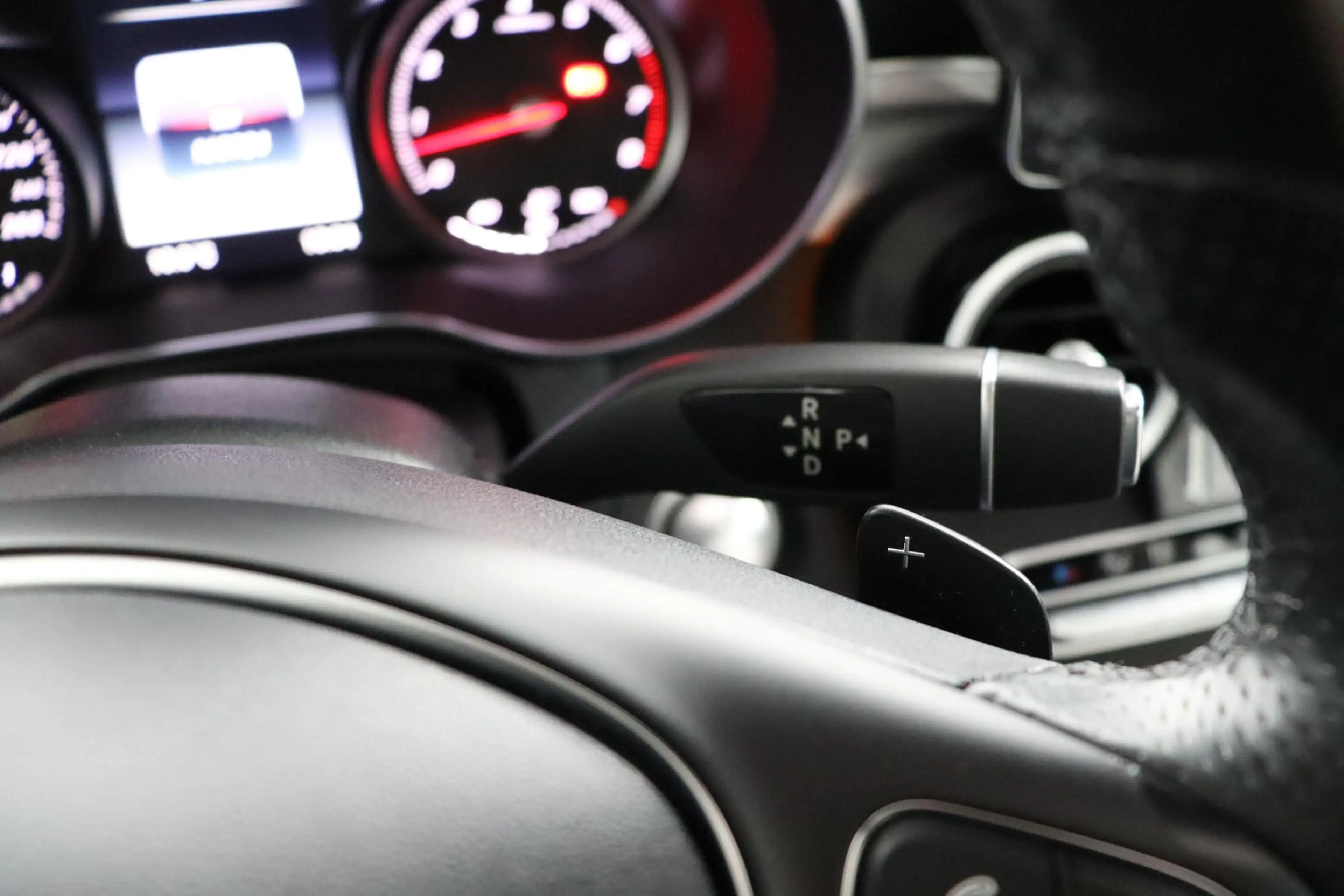 Mercedes-Benz C 400 4MATIC Prestige |Camera|Pano|Memory|Burmester — photo 18