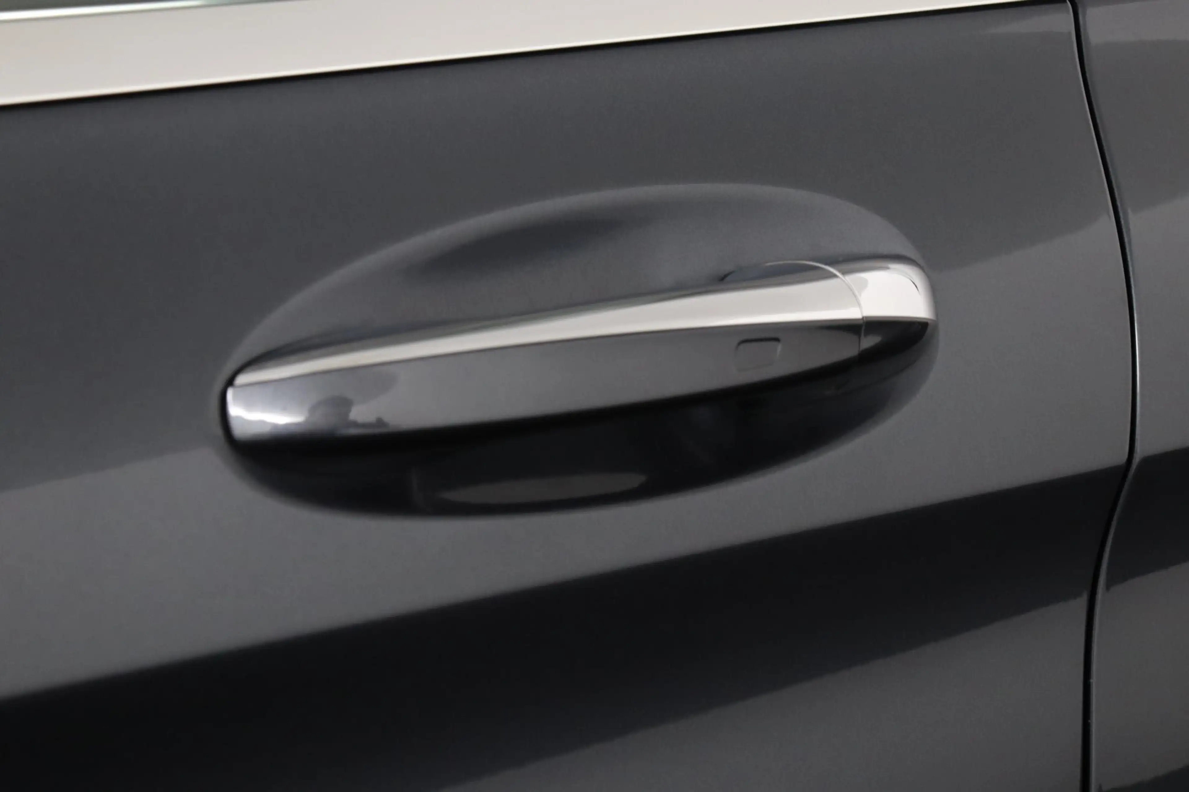Mercedes-Benz C 400 4MATIC Prestige |Camera|Pano|Memory|Burmester — photo 34
