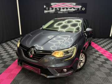 Megane 1.33 TCe /APPLE CAR PLAY/ GARANTIE 12 MOIS
