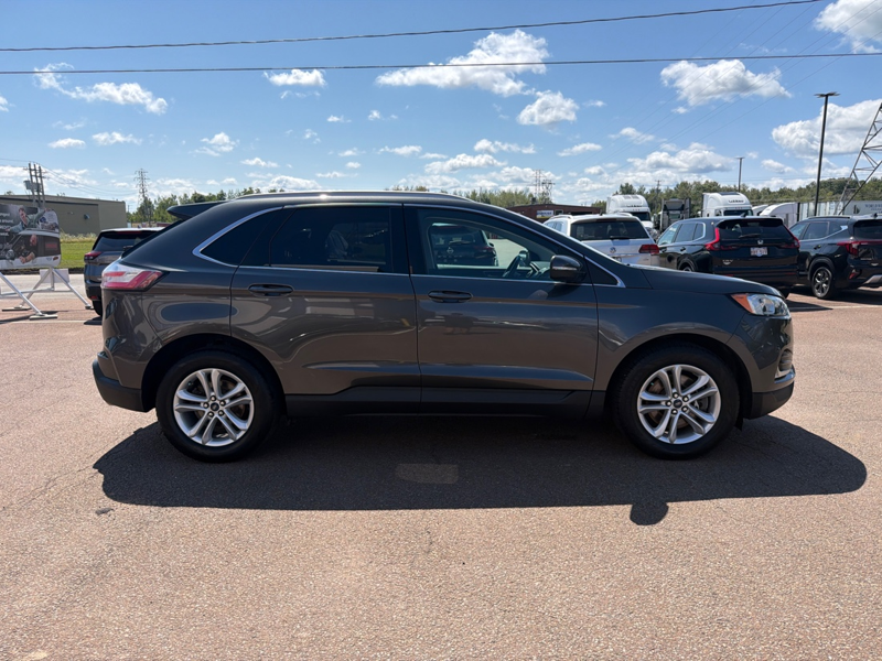 2019 Ford Edge SEL AWD  - Heated Seats -  Power Liftgate - $151 B — снимка 1