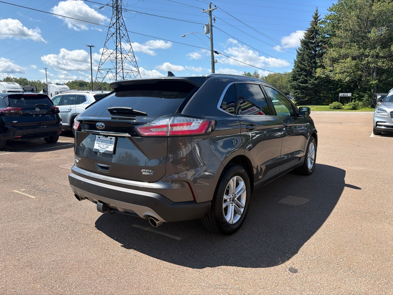 2019 Ford Edge SEL AWD  - Heated Seats -  Power Liftgate - $151 B — снимка 1