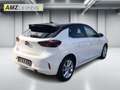 Opel Corsa F 1.2 Turbo Elegance *Stadtflitzer* Weiß - thumbnail 5