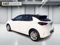Opel Corsa F 1.2 Turbo Elegance *Stadtflitzer* Weiß - thumbnail 4