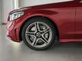 Mercedes-Benz C 300 Cabrio 9G-Tronic Mauve - thumbnail 2