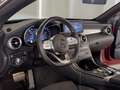 Mercedes-Benz C 300 Cabrio 9G-Tronic Mauve - thumbnail 11