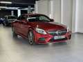 Mercedes-Benz C 300 Cabrio 9G-Tronic Mauve - thumbnail 3