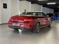 Mercedes-Benz C 300 Cabrio 9G-Tronic Mauve - thumbnail 7