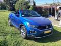 Volkswagen T-Roc T-Roc 1.5 TSI  start stop style Bleu - thumbnail 1